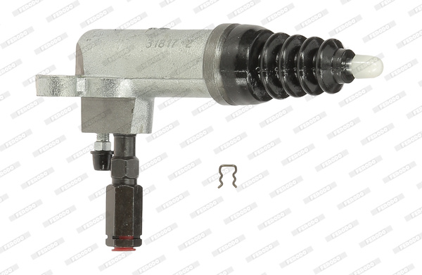 Cilindru receptor ambreiaj # Audi A6 1997 1998 1999 2000 2001 2002 2003 2004 2005 # FHC6076 # FERODO