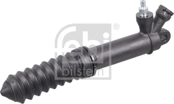Cilindru receptor ambreiaj AUDI A6/S6 IV (4G2, 4GC, C7), Sedan, 11.2010 - 09.2018 Febi Bilstein 46217
