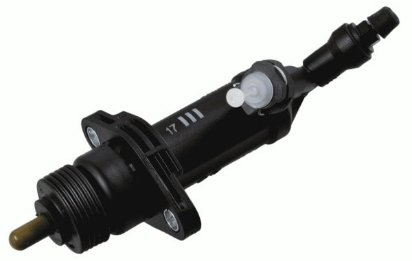 Cilindru receptor ambreiaj # Bmw X3 2018 2019 2020 2021 2022 2023 2024 2025 # 6283 605 024 # SACHS