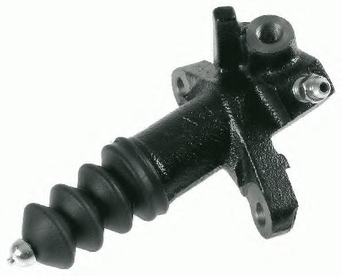 Cilindru receptor ambreiaj DAEWOO KALOS (KLAS), CHEVROLET KALOS, CHEVROLET KALOS limuzina - SACHS 6283 600 491