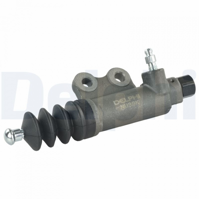 Cilindru receptor ambreiaj DELPHI LL80156 pentru HONDA JAZZ II (GD_, GE3, GE2) 2002-2008