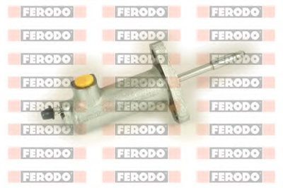 Cilindru receptor ambreiaj FHC6008 FERODO pentru M