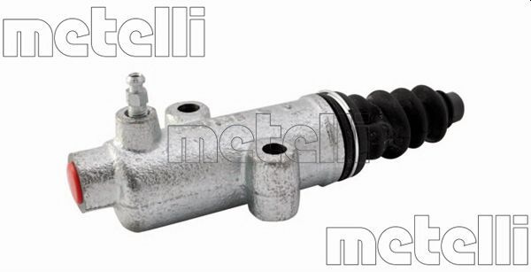 Cilindru receptor ambreiaj # Fiat Bravo 1995 1996 1997 1998 1999 2000 2001 # 54 0041 # METELLI