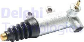 Cilindru receptor ambreiaj FIAT BRAVO I 182 DELPHI LL70224