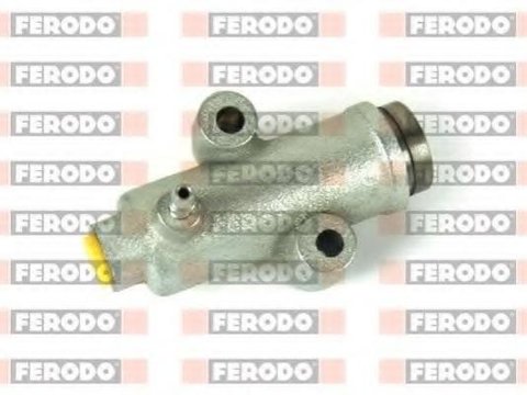 Cilindru receptor ambreiaj FIAT PUNTO (176), FIAT PUNTO Cabriolet (176C), FIAT BRAVA (182) - FERODO FHC6009