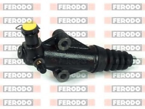 Cilindru receptor ambreiaj FIAT PUNTO (188), FIAT DOBLO (119), FIAT DOBLO Cargo (223) - FERODO FHC6035