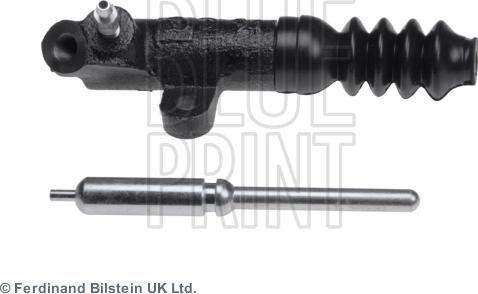 Cilindru receptor ambreiaj FORD RANGER ER EQ BLUE 