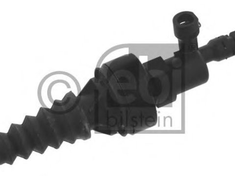 Cilindru receptor ambreiaj FORD TRANSIT CUSTOM caroserie (2012 - 2016) Febi Bilstein 34993