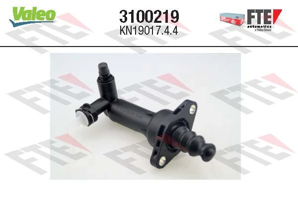 Cilindru receptor ambreiaj FTE 3100219