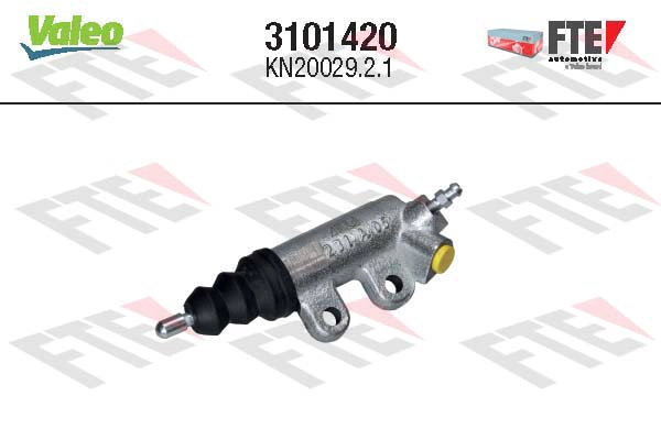 Cilindru receptor ambreiaj FTE 3101420 model TOYOTA AVENSIS VERSO (_M2_) 2001 2002 2003 2004 2005