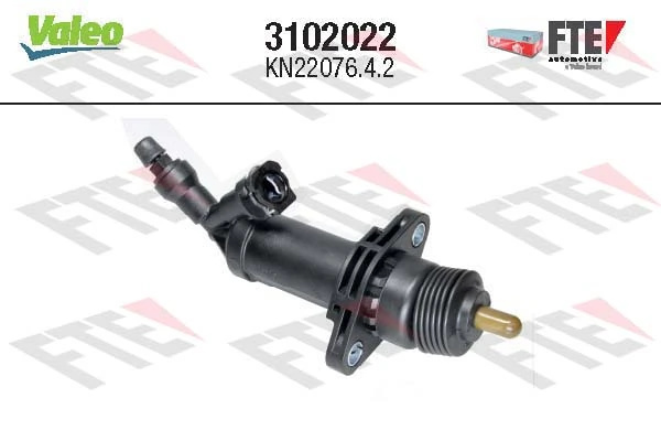Cilindru receptor ambreiaj FTE BMW X3 (E83) 2004-2011 - 3102022