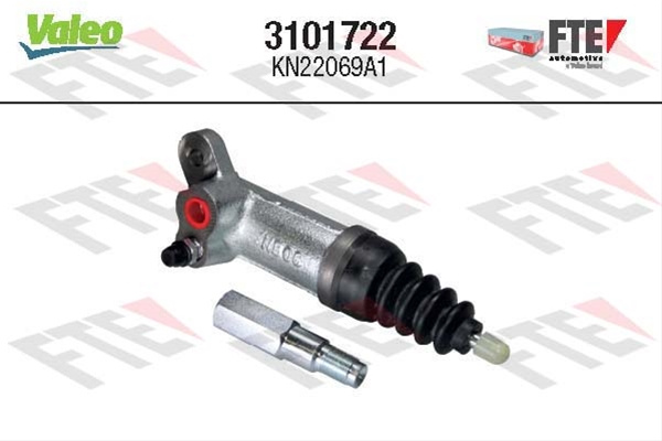 Cilindru Receptor Ambreiaj Fte Vw 3101722