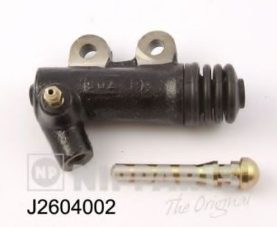 Cilindru receptor ambreiaj HONDA PRELUDE Mk IV (BB