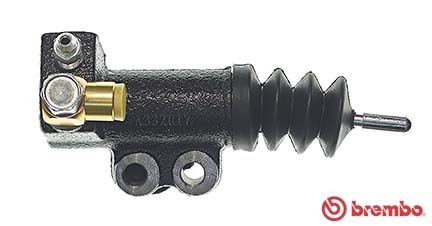 Cilindru receptor ambreiaj # Hyundai I30 2011 2012 2013 2014 2015 # E 30 016 # BREMBO