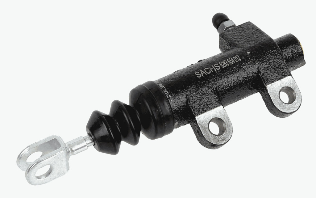Cilindru receptor ambreiaj # Hyundai Santa 2001 2002 2003 2004 2005 2006 # 6283654012 # SACHS