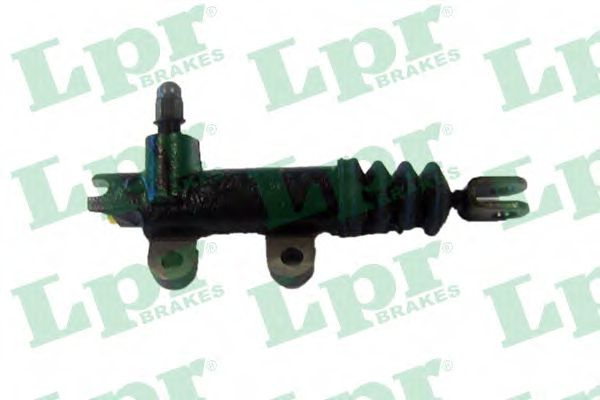 Cilindru receptor ambreiaj HYUNDAI SANTA FE I (SM)