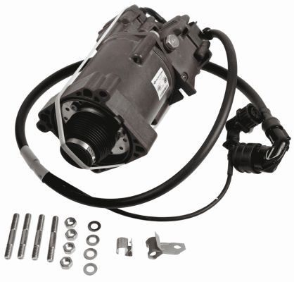 Cilindru receptor ambreiaj # Iveco Trakker 2006 2007 2008 2009 2010 2011 2012 2013 2014 2015 2016 2017 2018 2019 2020 2021 2022 2023 2024 2025 # 3981 600 000 # SACHS