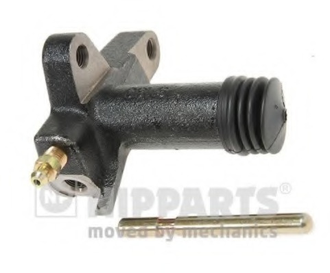 Cilindru receptor ambreiaj J2605024 NIPPARTS pentru Mitsubishi Coltrodeo Mitsubishi L Mitsubishi Mighty Mitsubishi Triton Mitsubishi Strada Mitsubishi Challenger Mitsubishi G-wagon Mitsubishi Montero Mitsubishi Pajero Mitsubishi Shogun