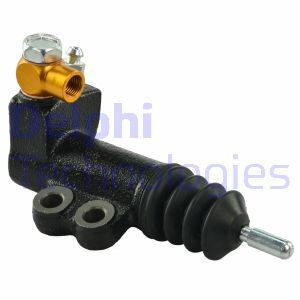 Cilindru receptor ambreiaj # Kia Sportage 2004 2005 2006 2007 2008 2009 2010 2011 2012 2013 2014 2015 2016 2017 2018 2019 2020 2021 2022 2023 2024 2025 # LL80160 # DELPHI