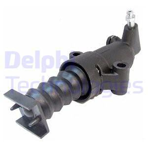 Cilindru receptor ambreiaj (LL49906 DLP) AUDI,SEAT,SKODA,VW