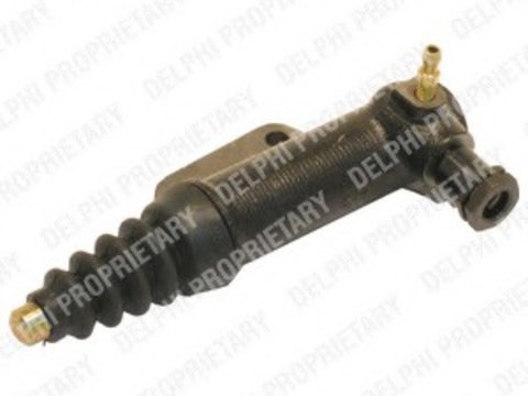 Cilindru receptor ambreiaj LL70316 DELPHI pentru Fiat Doblo Fiat Punto Fiat Multipla Fiat Stilo Alfa romeo 147