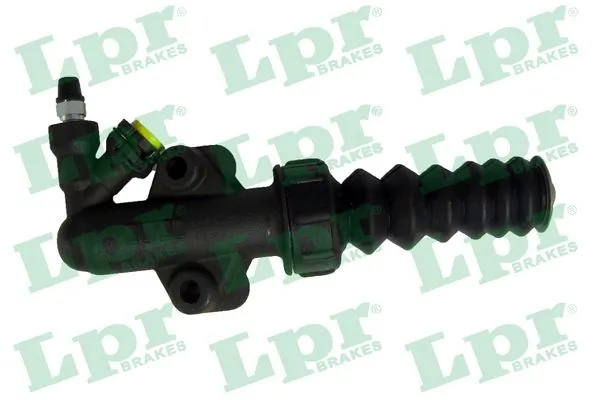 Cilindru receptor ambreiaj LPR CITROËN NEMO Autoutilitară/limuzină spațioasă (AA_) 2008-2021 - 3032