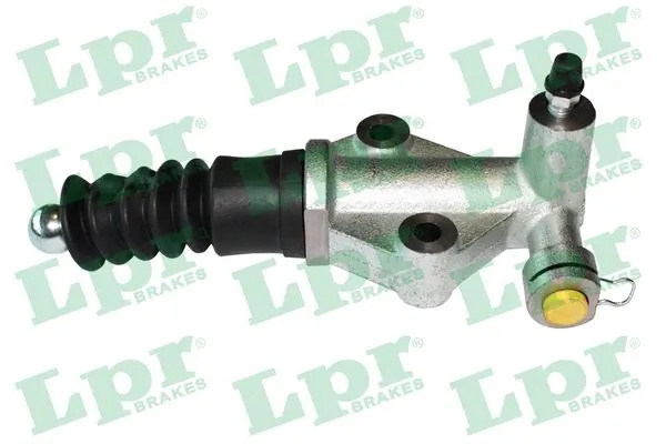 Cilindru receptor ambreiaj LPR FIAT TIPO combi (356_, 357_) 2016-2021 - 3132