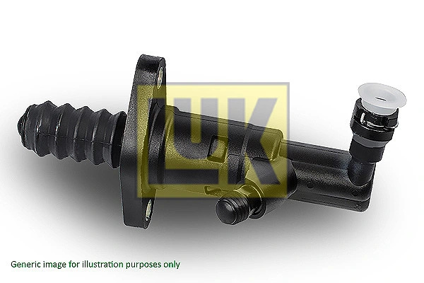 Cilindru receptor ambreiaj LUK MAZDA CX-3 (DK) 2015-2023 - 512 0436 10