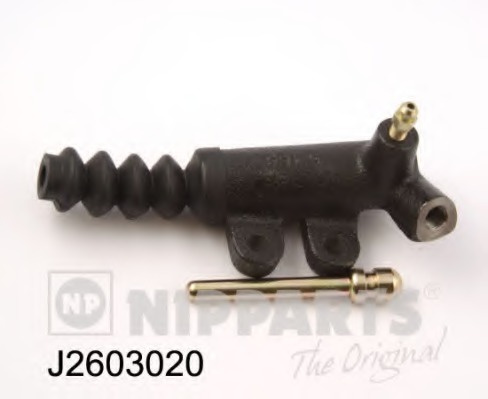 Cilindru receptor ambreiaj # Mazda Atenza 2002 2003 2004 2005 2006 2007 # J2603020 # NIPPARTS