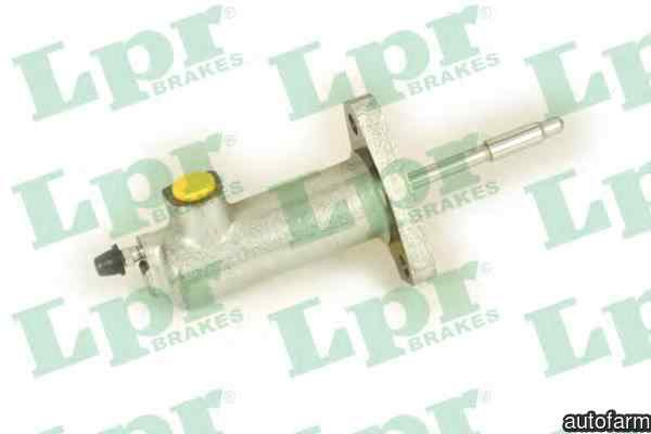 Cilindru receptor ambreiaj MERCEDES-BENZ E-CLASS W210 LPR 3700
