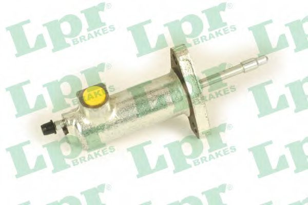 Cilindru receptor ambreiaj MERCEDES G-CLASS (W461)