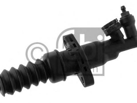 Cilindru receptor ambreiaj MINI MINI (R50, R53), MINI MINI Cabriolet (R52) - FEBI BILSTEIN 34933