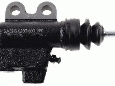 Cilindru receptor ambreiaj NISSAN PRIMERA Hatchback (P12) (2002 - 2020) SACHS 6283 600 139