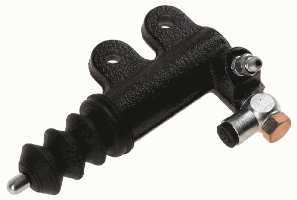 Cilindru receptor ambreiaj pentru MITSUBISHI COLT V (CJ_, CP_) 2000-2003