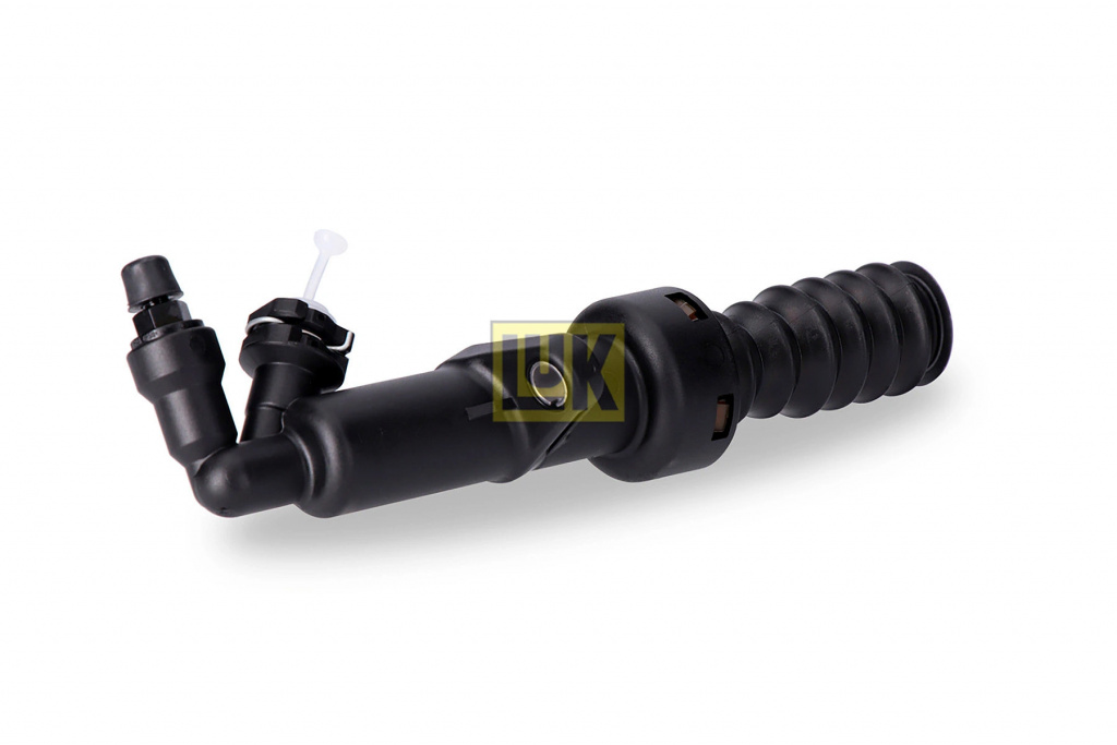 Cilindru receptor ambreiaj pentru PEUGEOT 206 hatchback (2A/C) 1999-2009