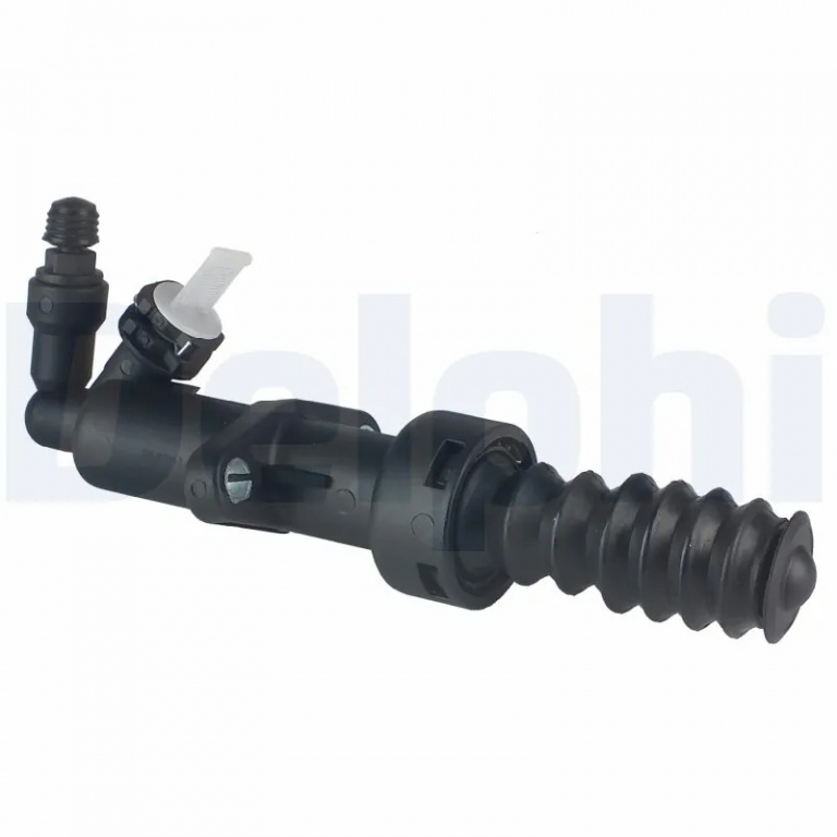 Cilindru receptor ambreiaj pentru PEUGEOT 406 Break (8E/F) 1999-2004