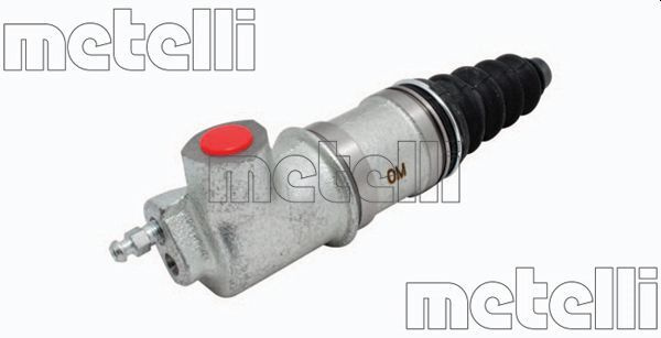 Cilindru receptor ambreiaj # Peugeot 106 1993 1994 1995 1996 # 54 0023 # METELLI