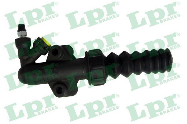 Cilindru receptor ambreiaj # Peugeot 307 2006 2007 2008 2009 2010 2011 2012 2013 2014 2015 2016 2017 2018 2019 2020 2021 2022 2023 2024 2025 # 3032 # LPR