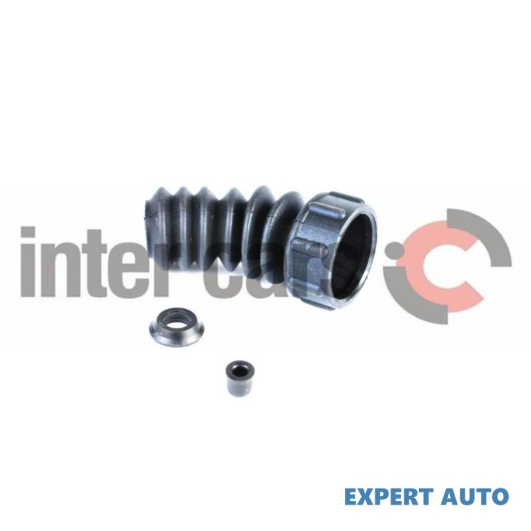 Cilindru receptor ambreiaj Peugeot 307 (3A/C) 2000