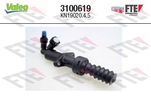Cilindru receptor ambreiaj # Peugeot 807 2006 2007 2008 2009 2010 2011 2012 2013 2014 2015 2016 2017 2018 2019 2020 2021 2022 2023 2024 2025 # 3100619 # FTE
