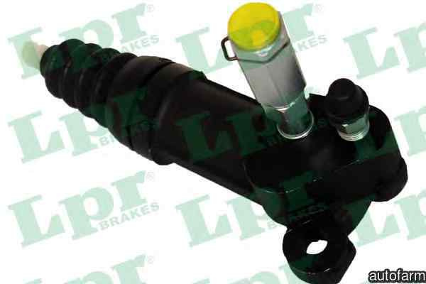 Cilindru receptor ambreiaj PORSCHE CAYMAN 987 LPR 