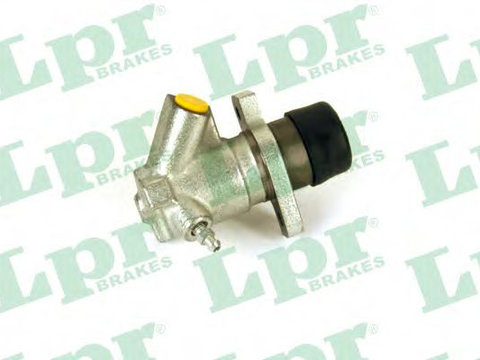 Cilindru receptor ambreiaj RENAULT TRAFIC Van (T1, T3, T4) (1980 - 1989) LPR 8104