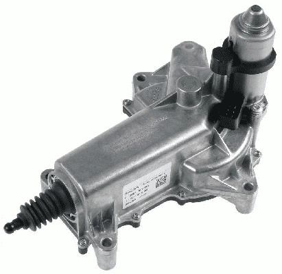Cilindru receptor ambreiaj SACHS 3981000093 se potriveste la RENAULT MASTER III platou / sasiu (EV, HV, UV) 2010 2011 2012 2013 2014 2015 2016 2017 2018