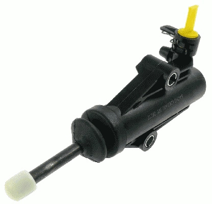 Cilindru receptor ambreiaj SACHS 6283600395 la FIAT STILO (192_) 2001 2002 2003 2004 2005 2006