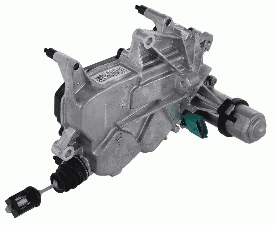 Cilindru receptor ambreiaj SACHS DACIA LOGAN II 2012-2021 - 3981 000 196