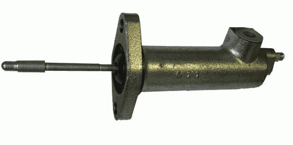 Cilindru receptor ambreiaj SACHS VW LT 28-35 II bus (2DB, 2DE, 2DK) 1996-2006 - 6283 600 115