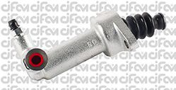 Cilindru receptor ambreiaj SEAT LEON (1P1) (2005 - 2012) CIFAM 404-082