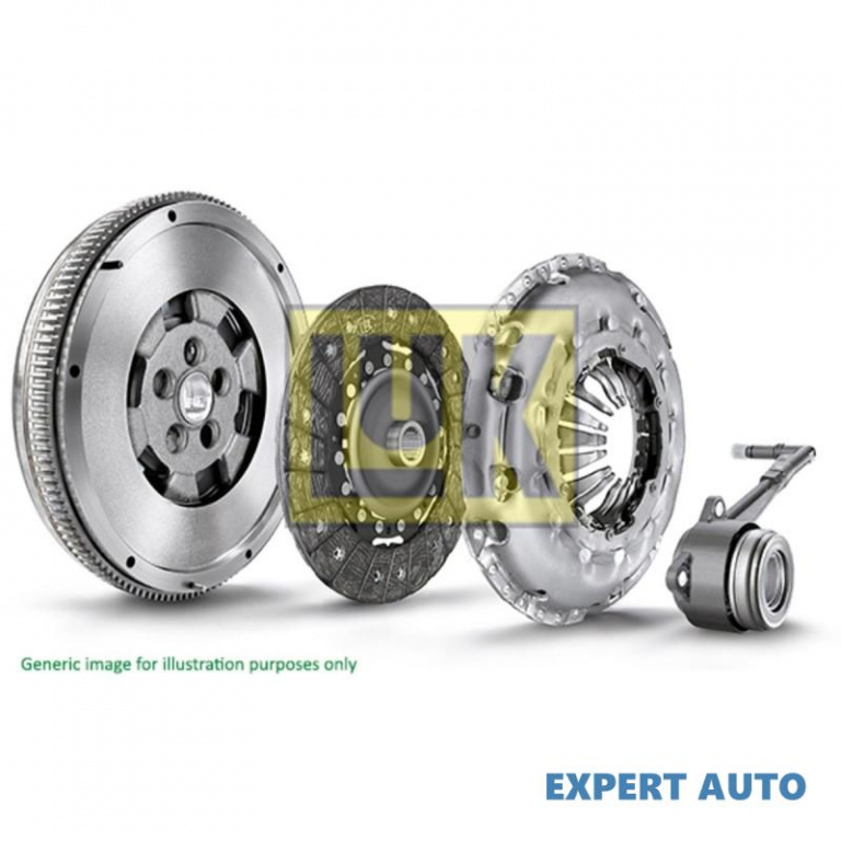 Cilindru receptor ambreiaj Seat SEAT LEON (1P1) 20