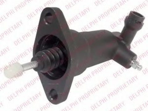 Cilindru receptor ambreiaj SKODA OCTAVIA 2 (1Z3) (2004 - 2013) DELPHI LL80138