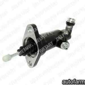 Cilindru receptor ambreiaj SKODA OCTAVIA Combi 1Z5 DELPHI LL80129